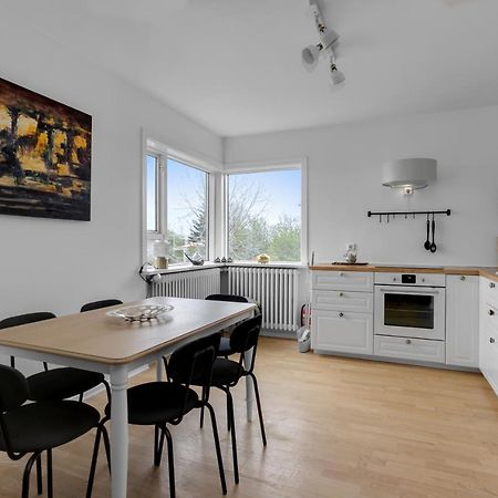 Cozy 2Br Apartment Ρέυκιαβικ Εξωτερικό φωτογραφία