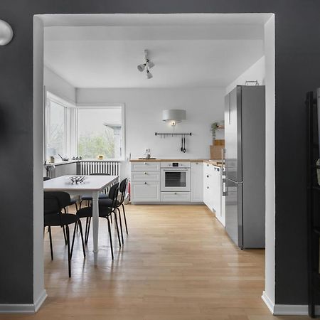 Cozy 2Br Apartment Ρέυκιαβικ Εξωτερικό φωτογραφία