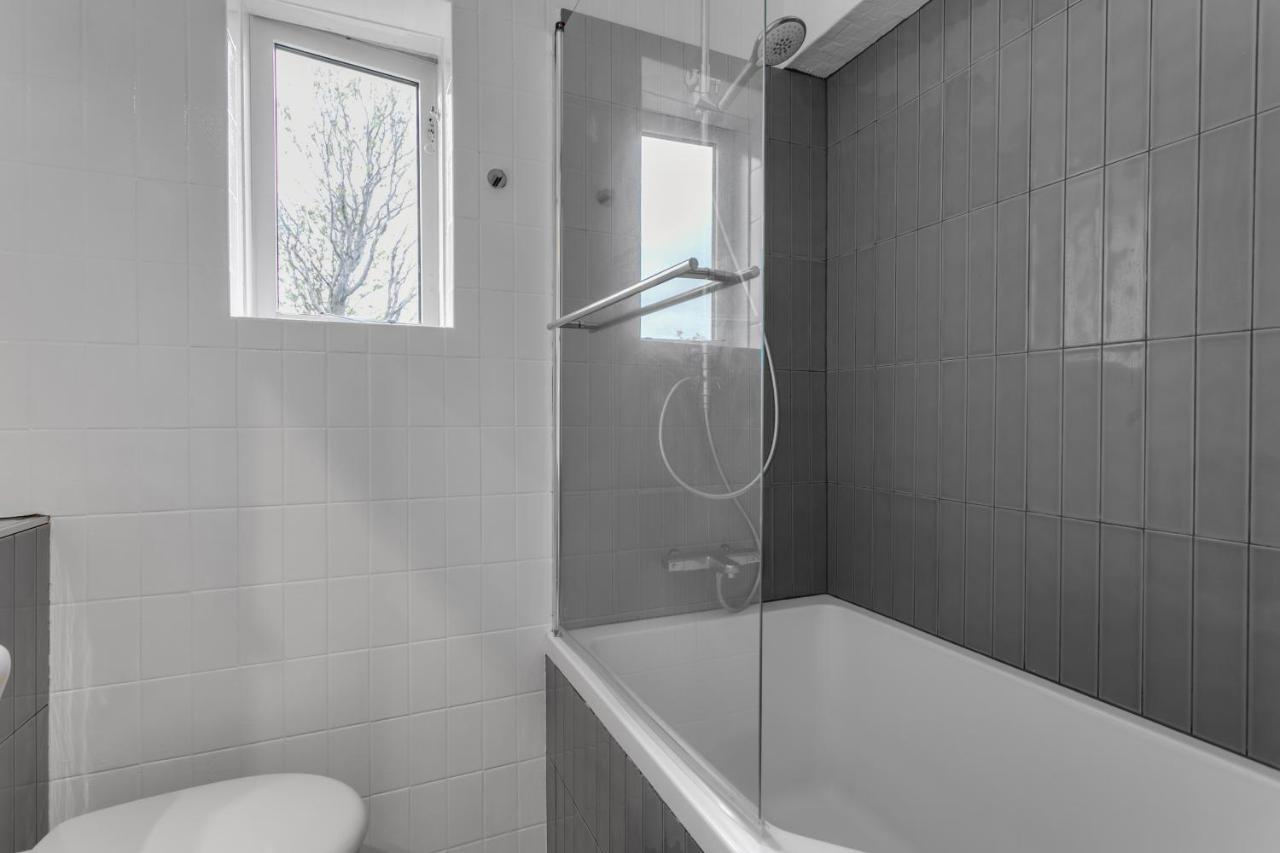 Cozy 2Br Apartment Ρέυκιαβικ Εξωτερικό φωτογραφία