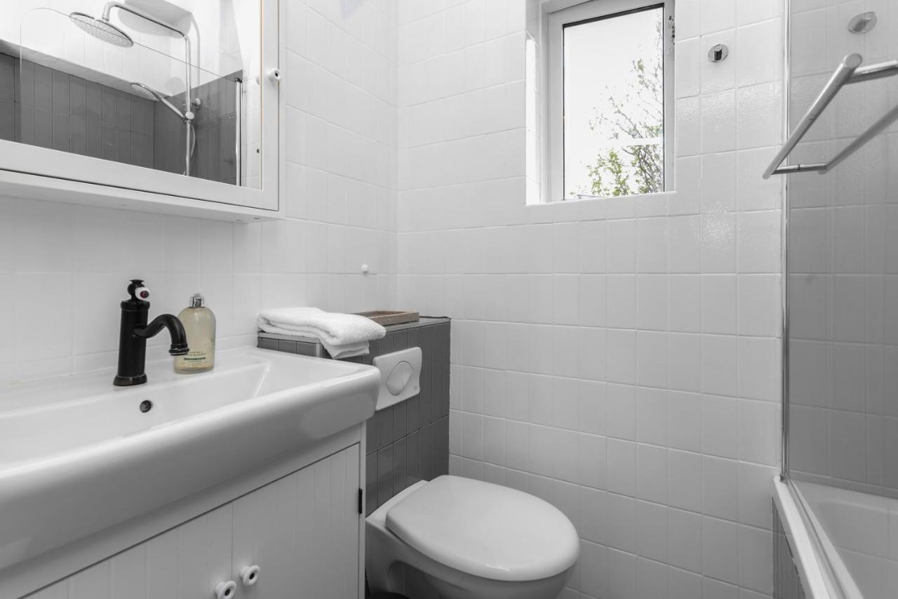 Cozy 2Br Apartment Ρέυκιαβικ Εξωτερικό φωτογραφία