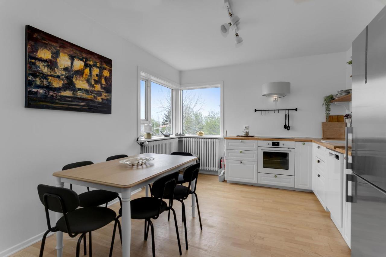 Cozy 2Br Apartment Ρέυκιαβικ Εξωτερικό φωτογραφία