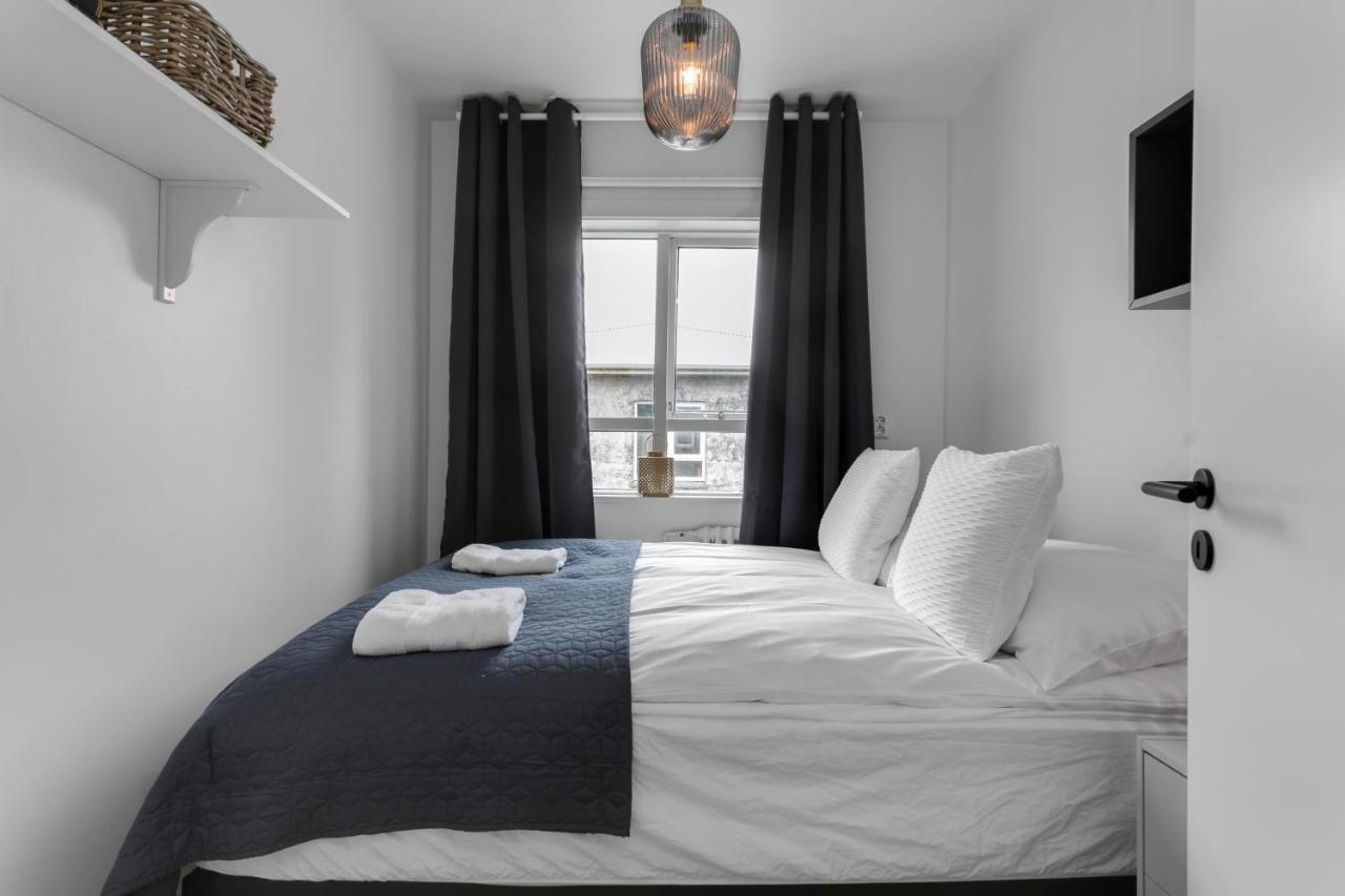 Cozy 2Br Apartment Ρέυκιαβικ Εξωτερικό φωτογραφία