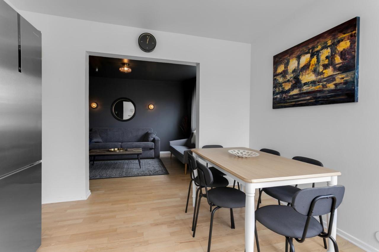 Cozy 2Br Apartment Ρέυκιαβικ Εξωτερικό φωτογραφία