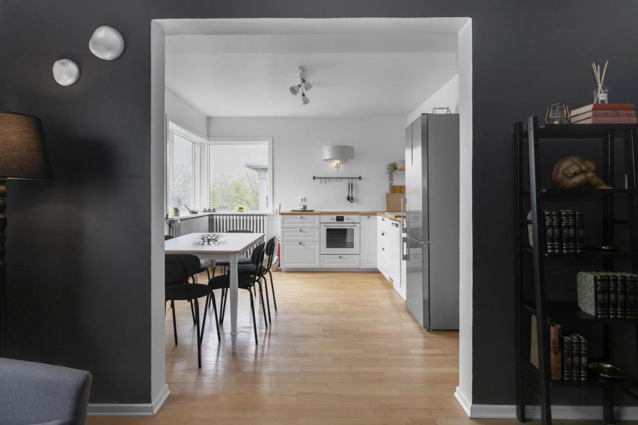 Cozy 2Br Apartment Ρέυκιαβικ Εξωτερικό φωτογραφία